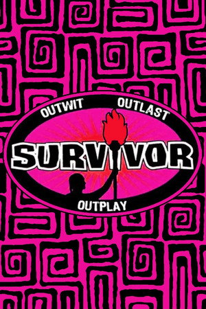 Survivor poszter