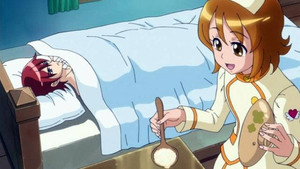 ハピネスチャージプリキュア！ 1. évad Ep.31 31. epizód