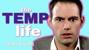 The Temp Life 4. évad Ep.16 16. epizód