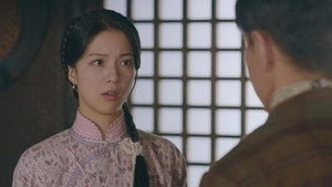 幗梟雄之懸崖 1. évad Ep.3 3. epizód