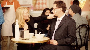 Ally McBeal 4. évad Ep.22 Újra otthon