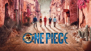 ONE PIECE kép