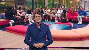 Gran Hermano 20. évad Ep.2 2. epizód