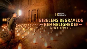 A Biblia eltemetett titkai kép