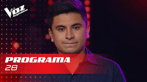 La Voz Argentina 3. évad Ep.28 28. epizód