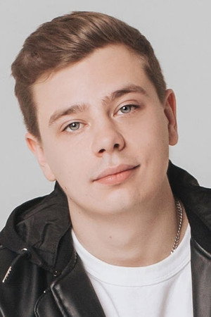 Сергей Орлов profil kép