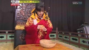런닝맨 1. évad Ep.124 124. epizód