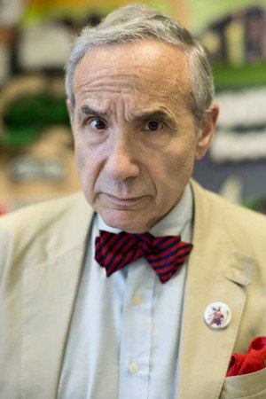 Lloyd Kaufman profil kép