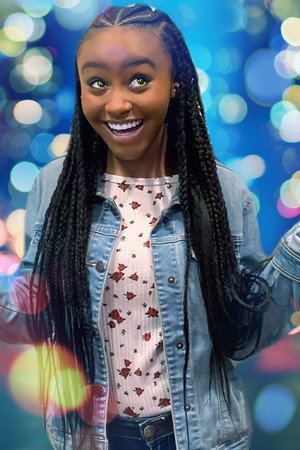 Dana Heath profil kép