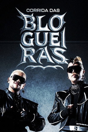 Corrida das Blogueiras poszter