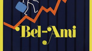 Bel-Ami kép