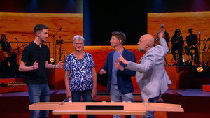 Jan-Willem Ruimt Op! 1. évad Ep.4 4. epizód