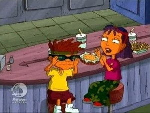 Rocket Power 3. évad Ep.15 15. epizód