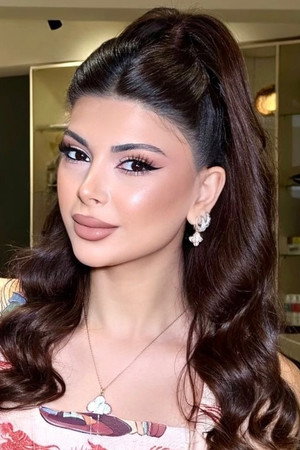 Şəbnəm Aliyeva profil kép