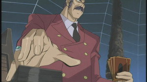 Yu-Gi-Oh! 1. évad Ep.121 121. epizód
