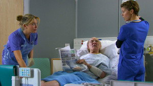 Holby City 14. évad Ep.40 40. epizód