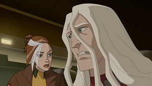 X-Men - Az újrakezdés 1. évad Ep.8 8. epizód