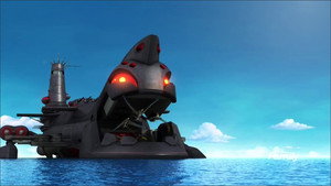 Zak Storm 1. évad Ep.19 19. epizód