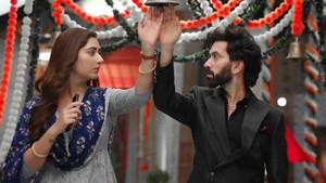 बड़े अच्छे लगते हैं 2. évad Ep.215 215. epizód