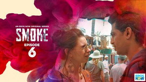 Smoke 1. évad Ep.6 6. epizód