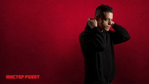 Mr. Robot kép
