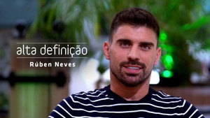 Alta Definição 18. évad Ep.25 25. epizód
