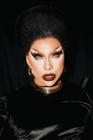 Eva Le Queen profil kép