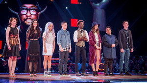 The Voice UK 4. évad Ep.10 10. epizód
