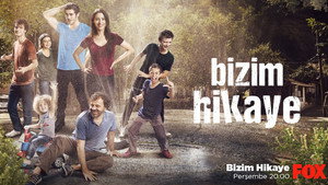 Az én kis családom kép