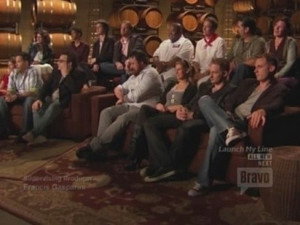 Top Chef 6. évad Ep.16 16. epizód