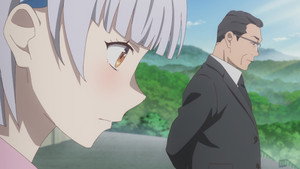 リンカイ！ 1. évad Ep.6 6. epizód
