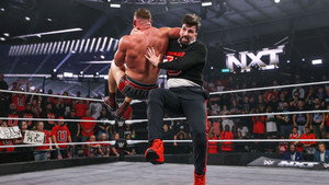 WWE NXT 18. évad Ep.47 47. epizód