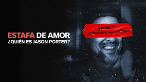 ROMCON: Ki a fene az a Jason Porter? kép