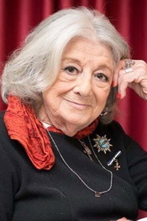 Eunice Muñoz profil kép