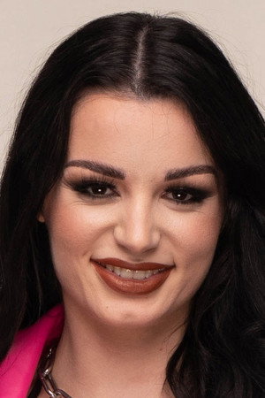 Saraya Bevis profil kép