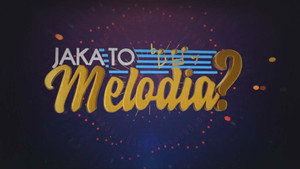 Jaka to melodia? kép