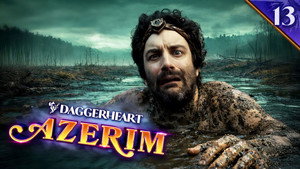 Daggerheart: Azerim 1. évad Ep.13 13. epizód