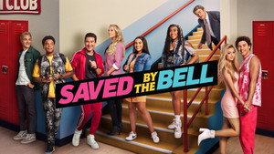 Saved by the Bell kép