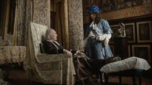 Mazarin 1. évad Ep.5 5. epizód