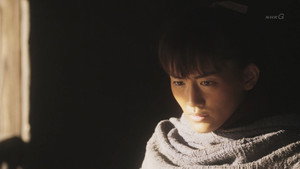 精霊の守り人 3. évad Ep.3 3. epizód