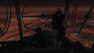 Cowboy Bebop kép