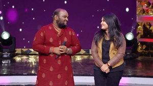 சூப்பர் சிங்கர் 8. évad Ep.55 55. epizód