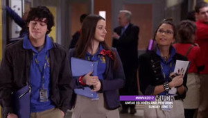 Degrassi 11. évad Ep.44 44. epizód