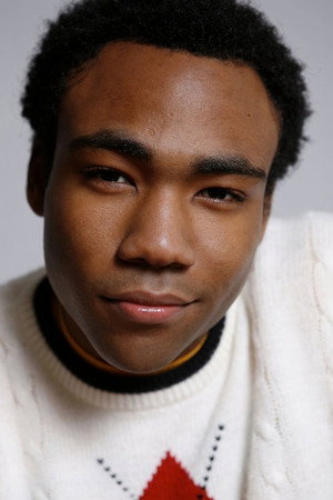Donald Glover profil kép