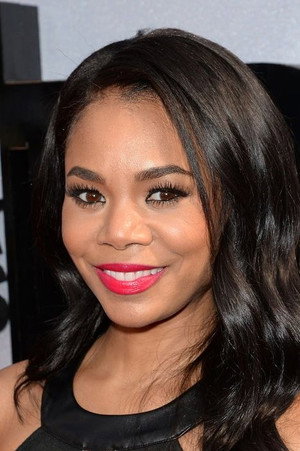 Regina Hall profil kép