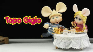 I Racconti di Topo Gigio kép