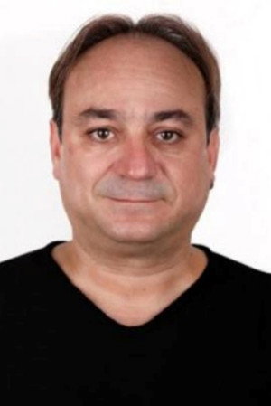 Zafer Kırşan profil kép