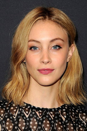 Sarah Gadon profil kép