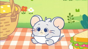 とむとじぇりーごっこ 1. évad Ep.11 11. epizód