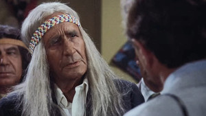 Kolchak: The Night Stalker 1. évad Ep.8 8. epizód